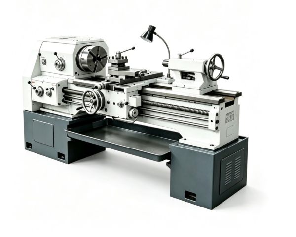 C6166 Manual Lathe