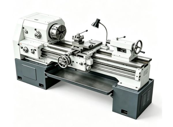 C6136 Manual Lathe