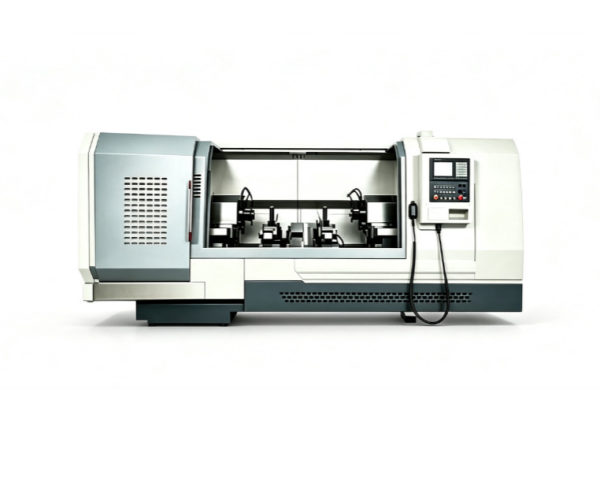 XZ200–1200/1500/2000 Four Axis Milling and Centering Machine