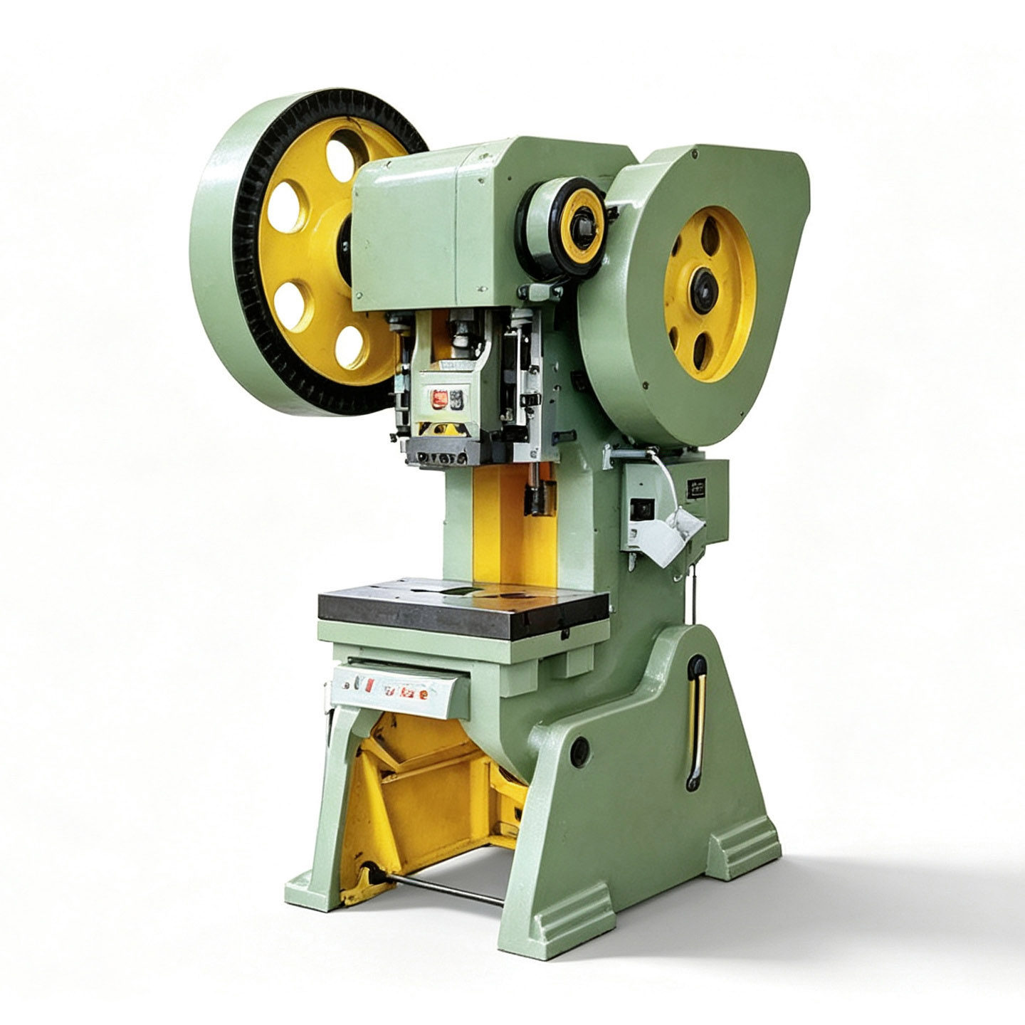 JC23-400 Gantry Hydraulic Press