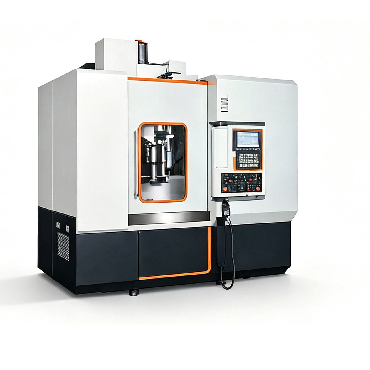 MK1432 CNC Horizontal Composite Grinding Machine
