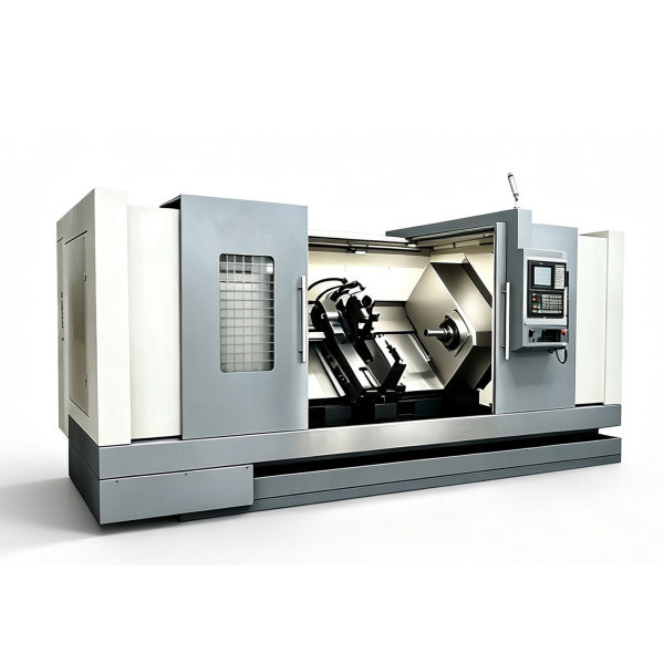 ZX100-1000 High Speed Deep Hole Drilling Machine