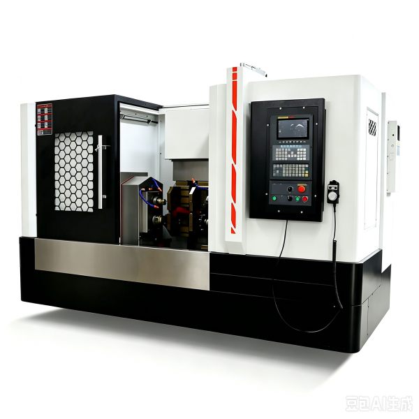 XZL80–500/600/700 Vertical Milling and Centering Machine