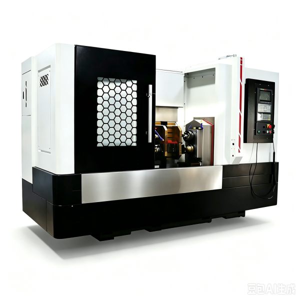 XZL150–500/600/700 Vertical Milling and Centering Machine