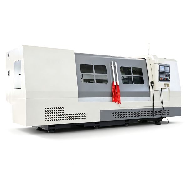 XZ80–500/600/800 Flat-bed Milling and Centering Machine