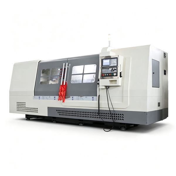 XZ150–500/600/800 Flat-bed Milling and Centering Machine