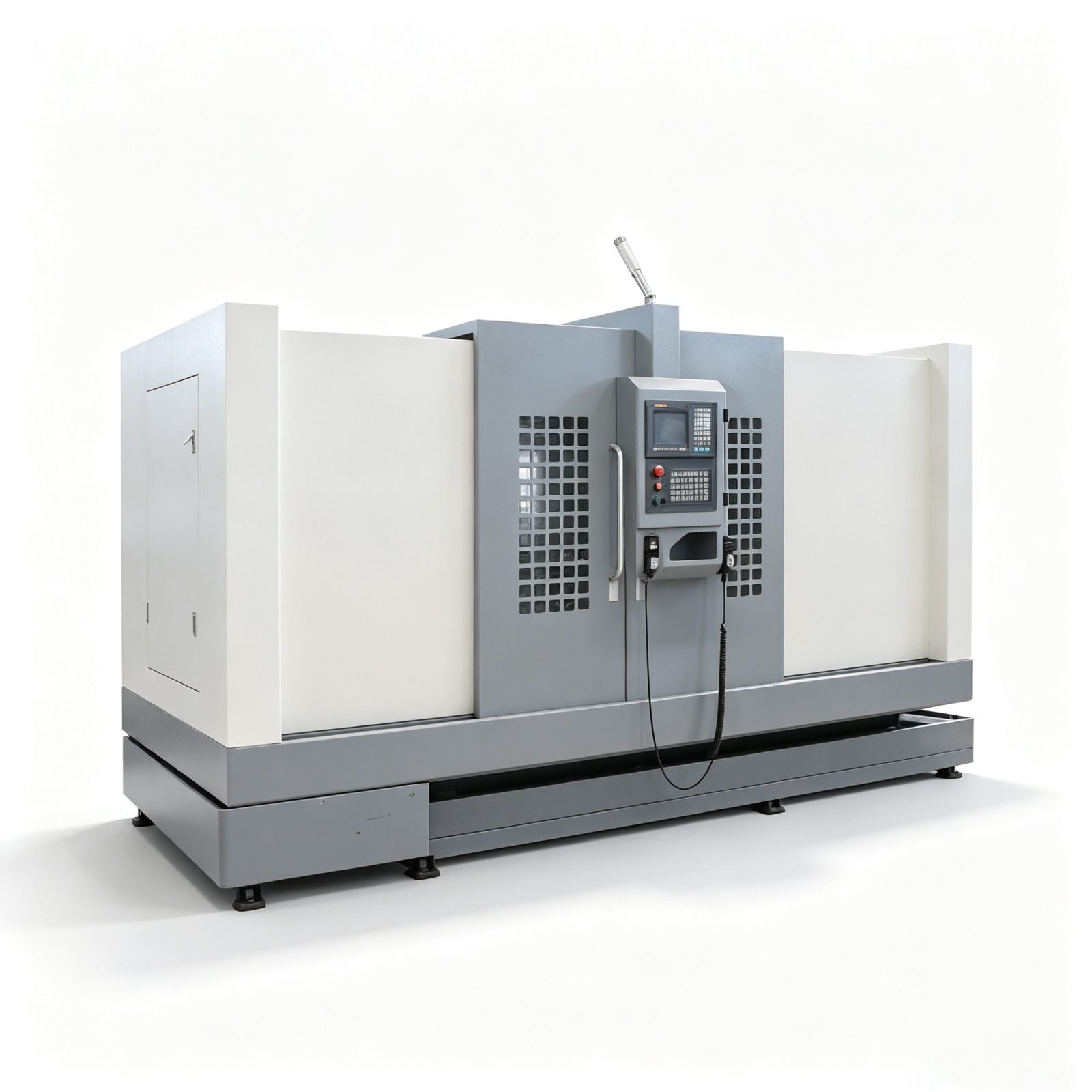 ZXS63 Double-Head Drilling Machine
