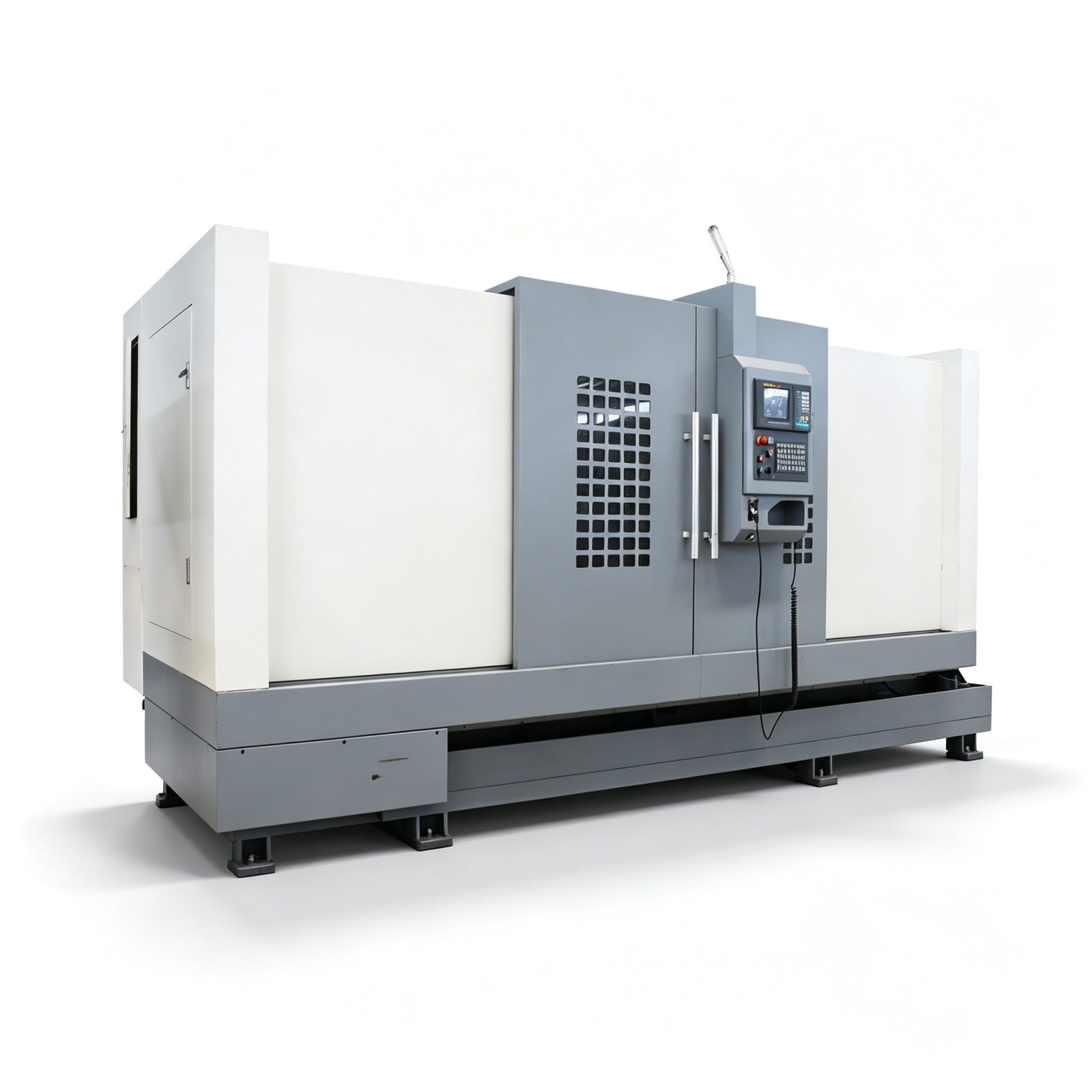 ZXS63 Double-Head Drilling Machine