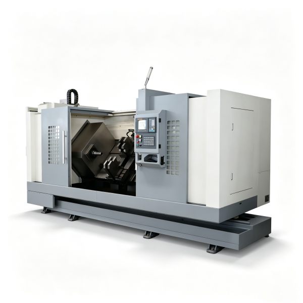 ZXS63 Double-Head Drilling Machine