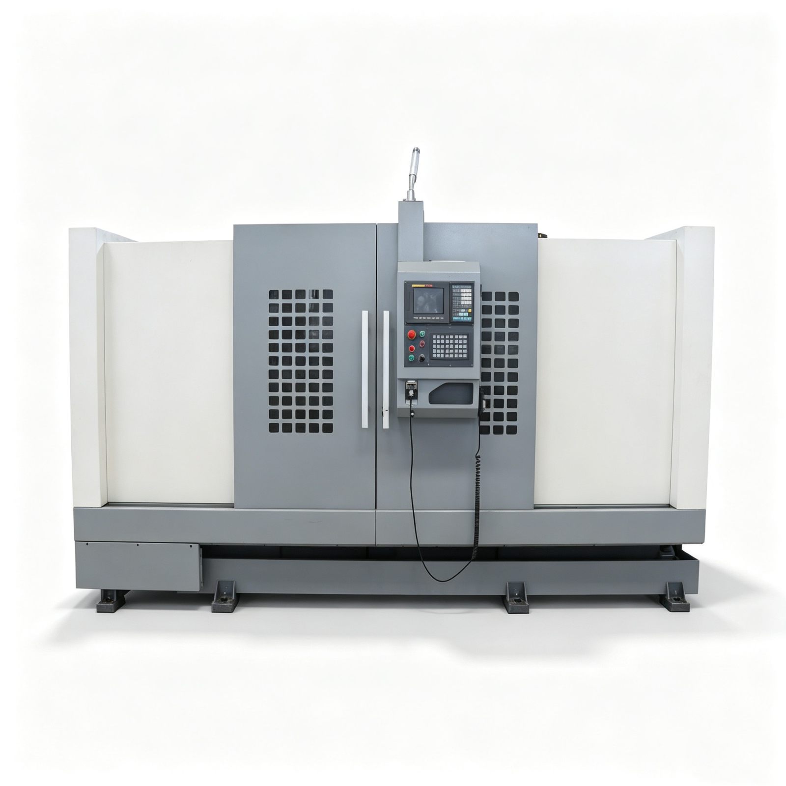 ZXS80 Double-Head Drilling Machine