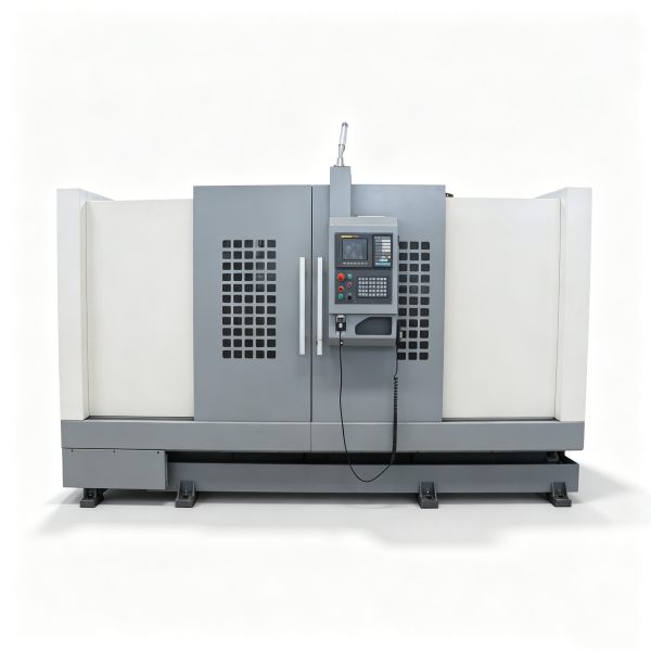 ZXS80 Double-Head Drilling Machine
