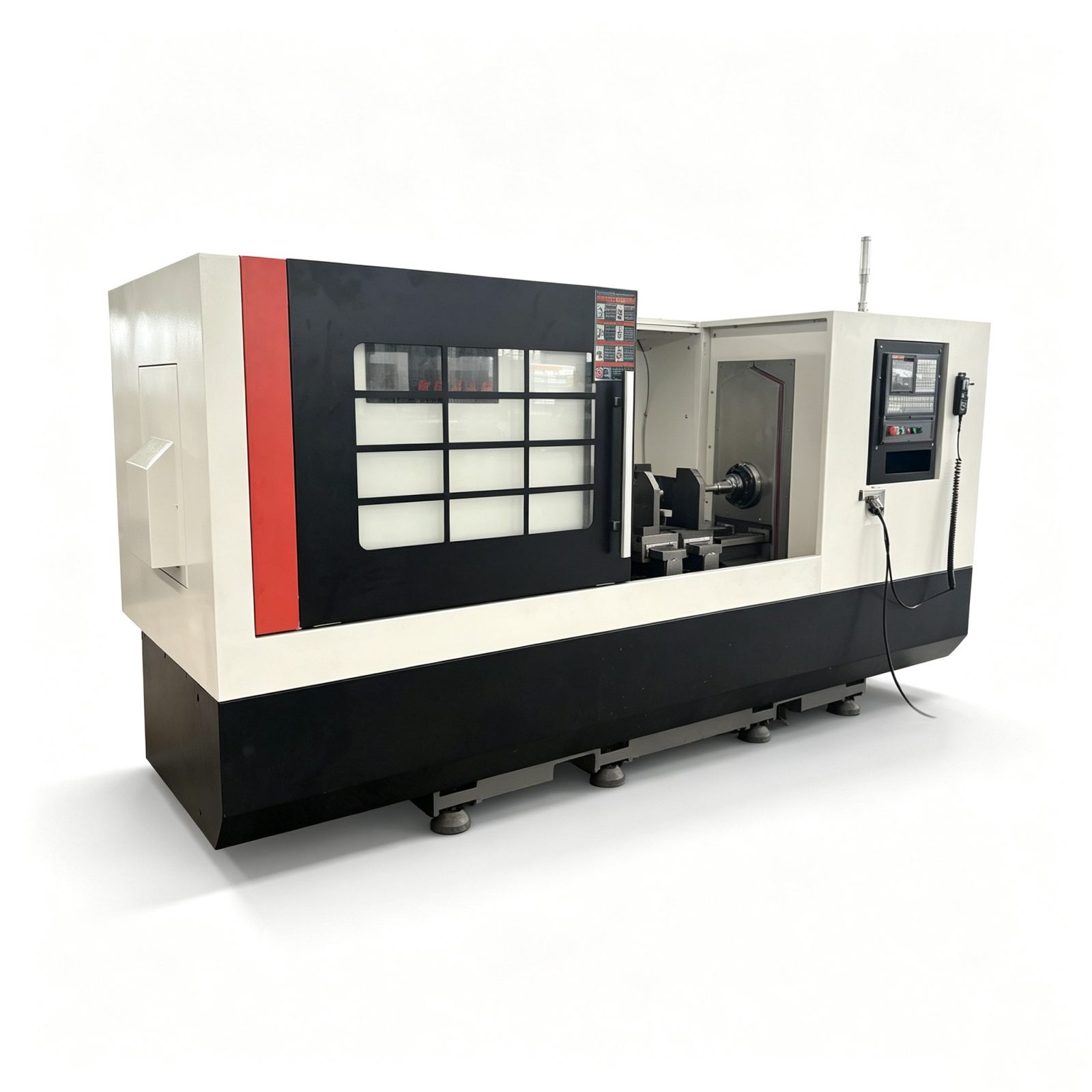 ZXS40 Double-Head Drilling Machine