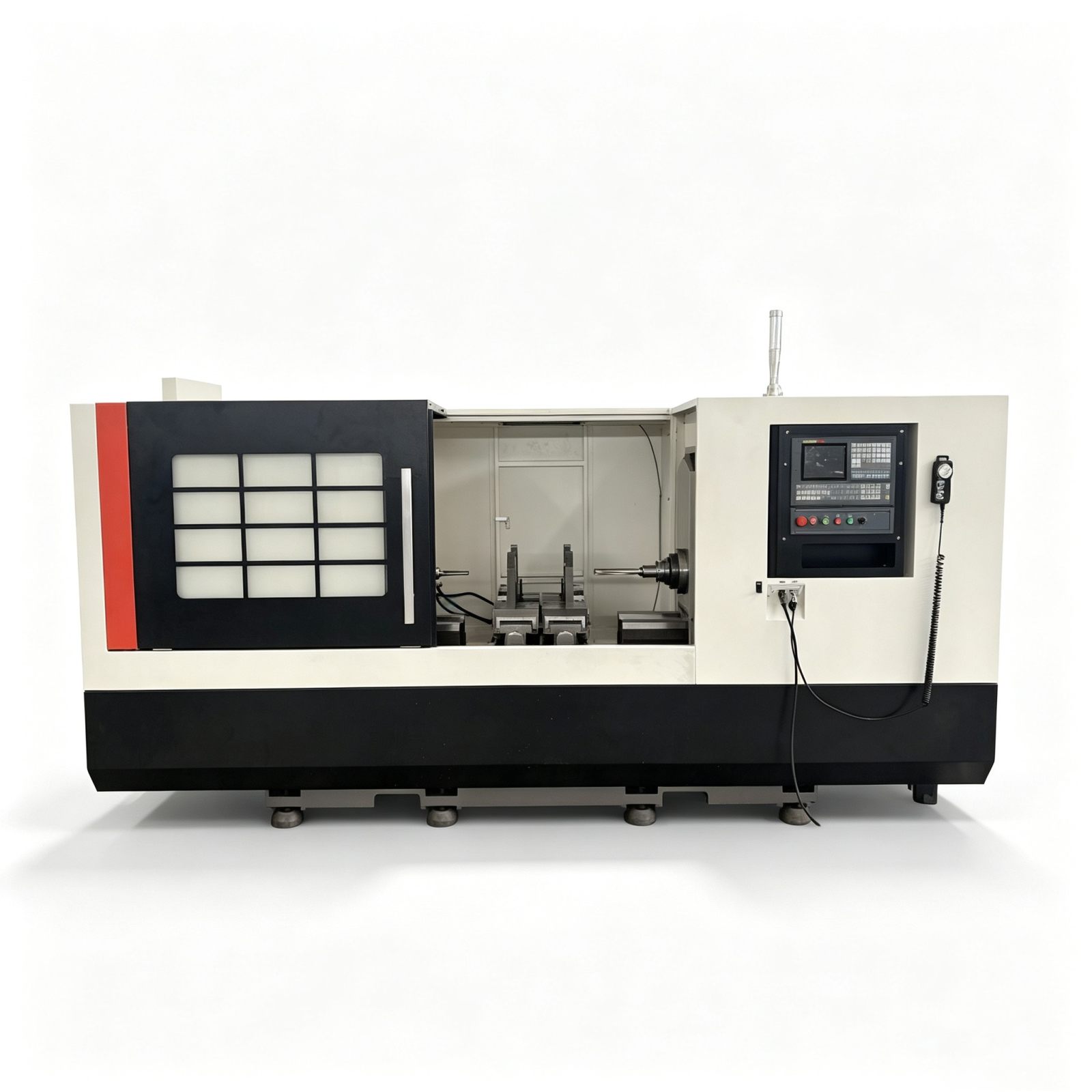 ZXS40 Double-Head Drilling Machine