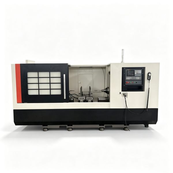ZXS32 Double-Head Drilling Machine