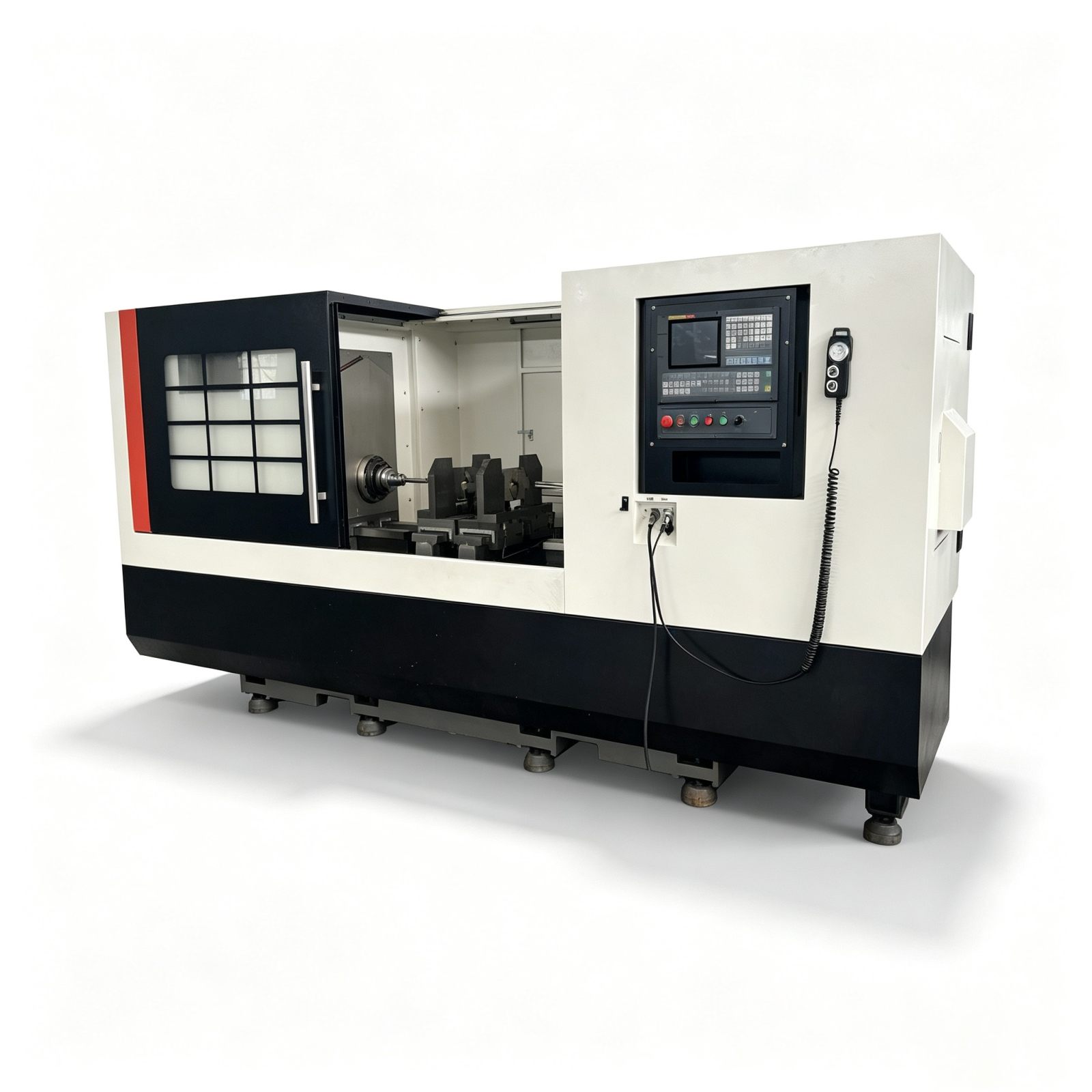 ZXS40 Double-Head Drilling Machine