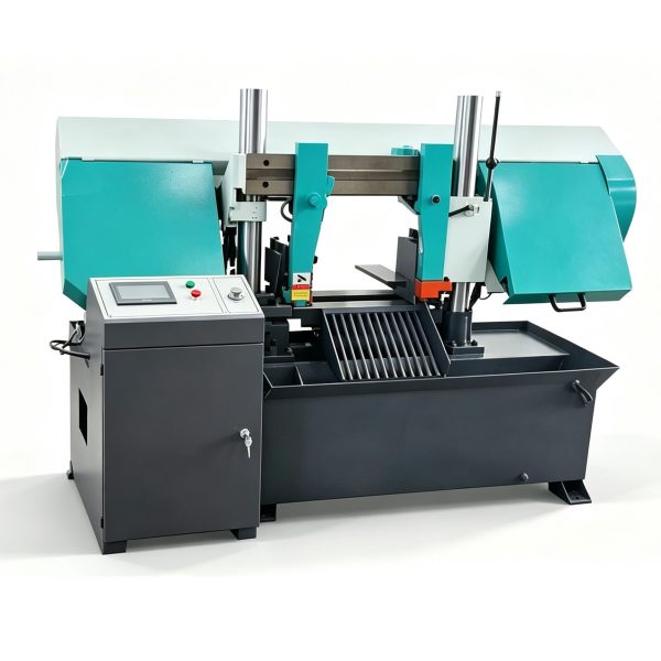 GT4230 Fully Automatic Band Sawing Machine