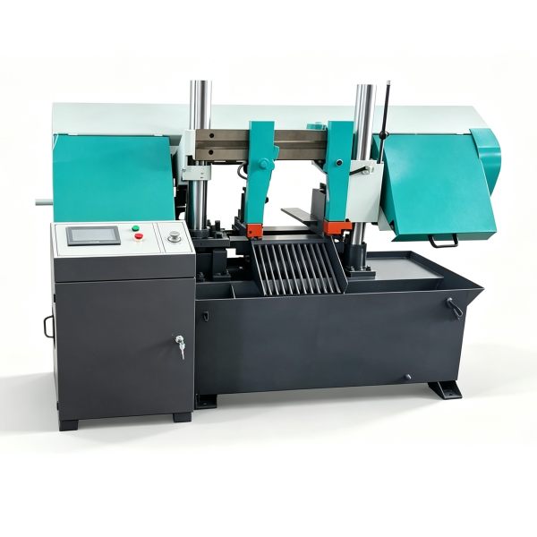 GT4240 Fully Automatic Band Sawing Machine