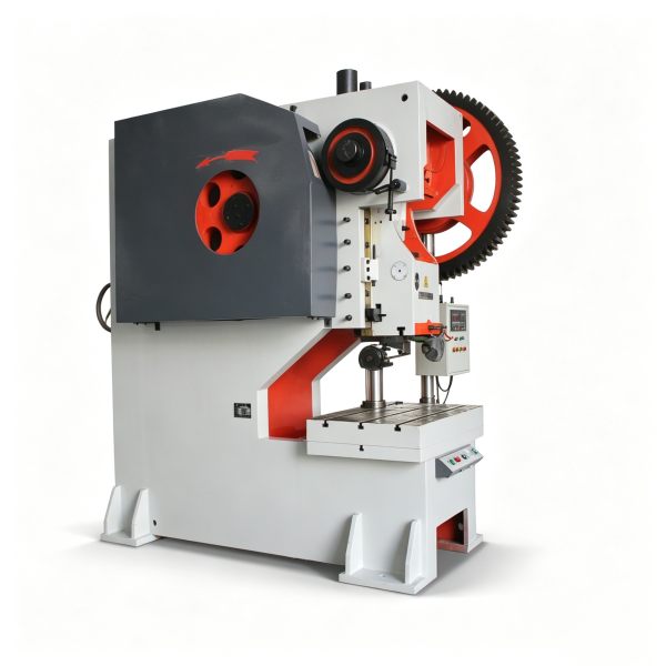JC21-800 Single-arm Hydraulic Straightening Machine