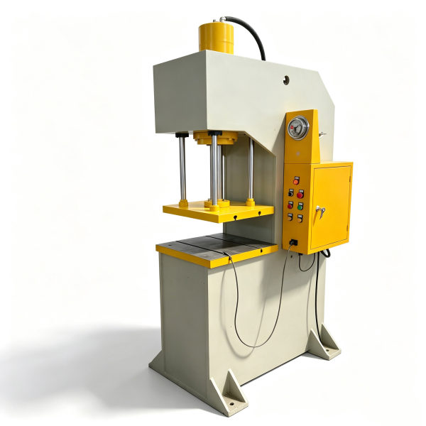 Y41-2000 Single-arm Hydraulic Straightening Machine
