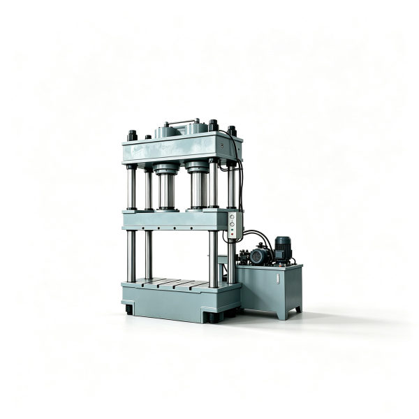 SY32-2000 Dual-cylinder Hydraulic Press