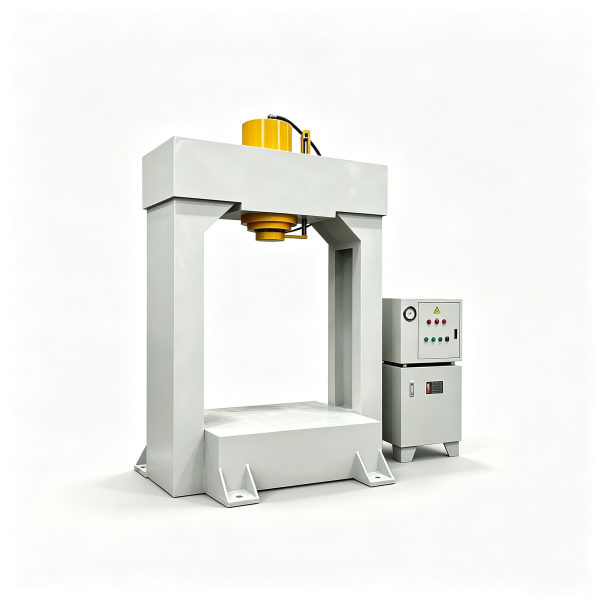 Y22-2500 Gantry Hydraulic Press