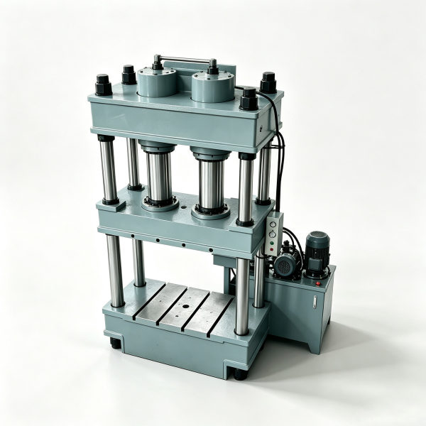 SY32-800 Dual-cylinder Hydraulic Press