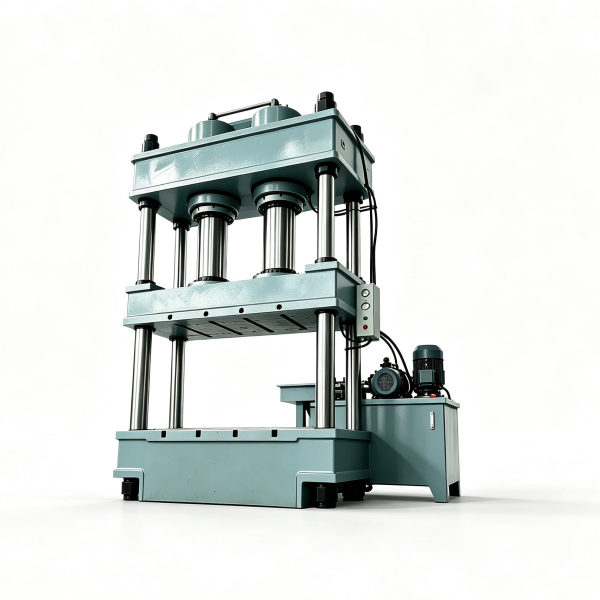 SY32-1000 Dual-cylinder Hydraulic Press