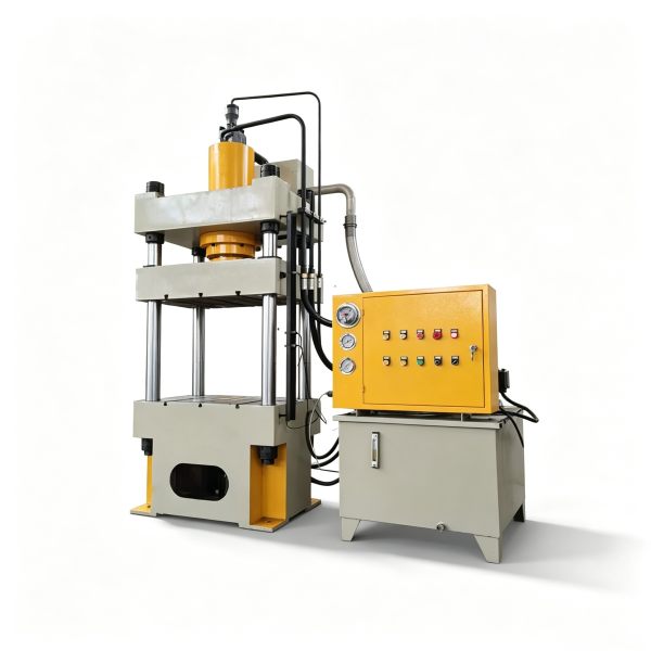 Y32-315 Single-cylinder Hydraulic Press