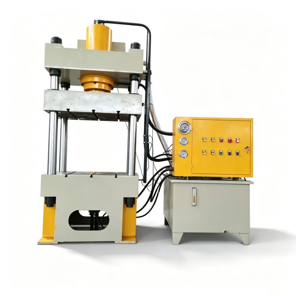 Y32-500 Single-cylinder Hydraulic Press