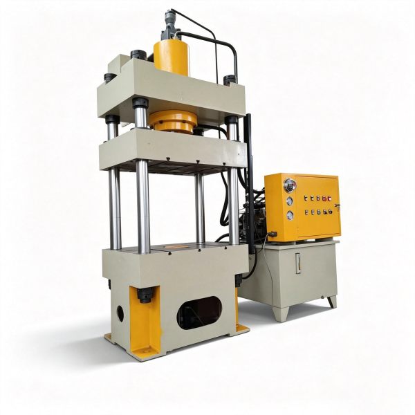 Y32-630 Single-cylinder Hydraulic Press