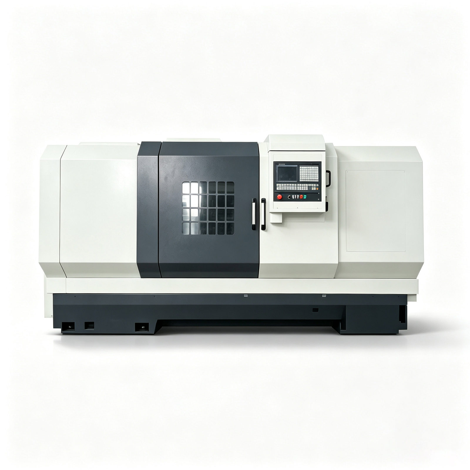 CK61100 Flat-bed CNC Lathe