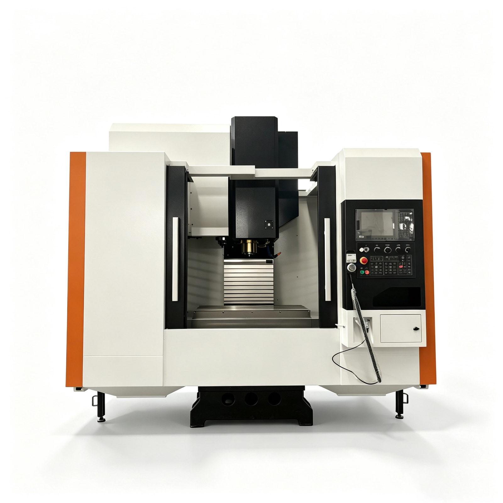 VMC855 Vertical Machining Center