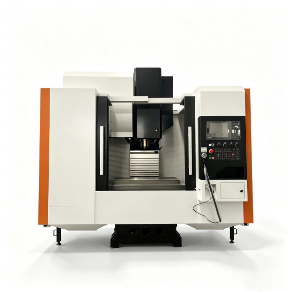 VMC1160 Vertical Machining Center