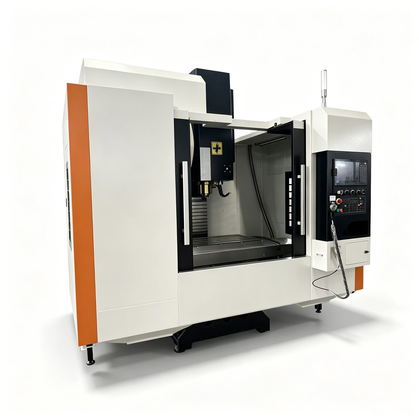 VMC1160 Vertical Machining Center