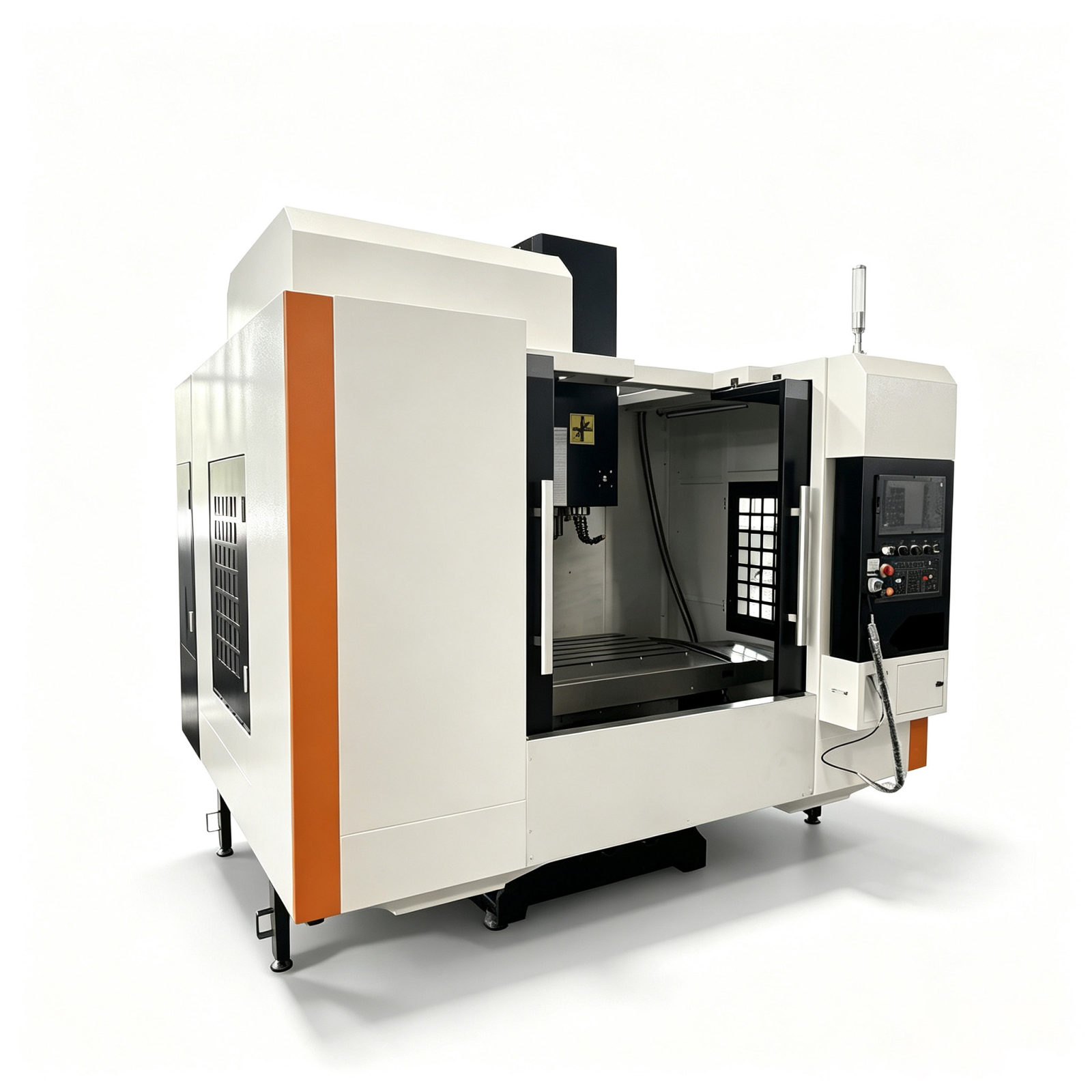 VMC855 Vertical Machining Center