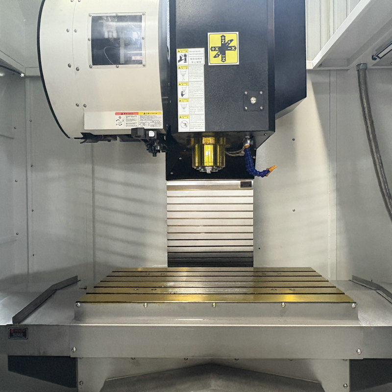 Vertical Machining Center
