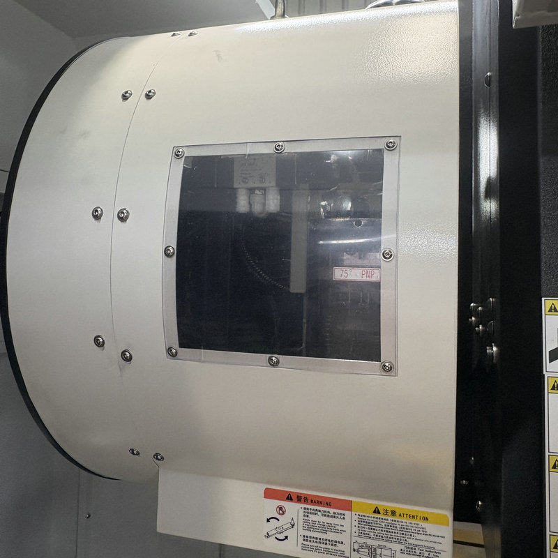Vertical Machining Center