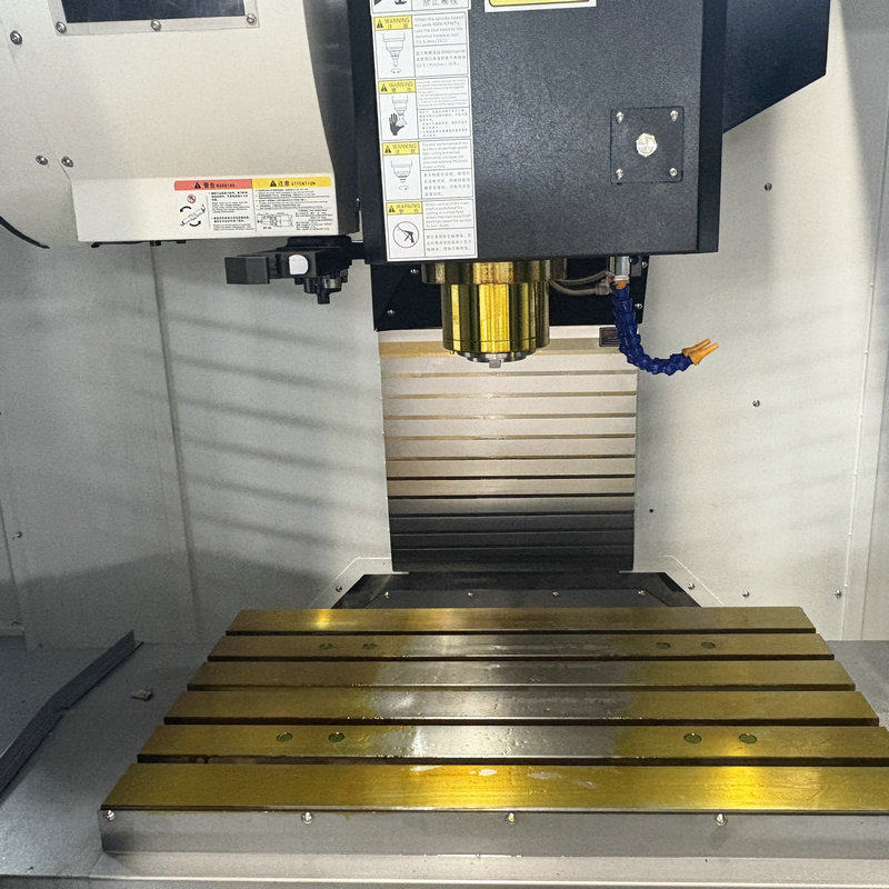 Vertical Machining Center