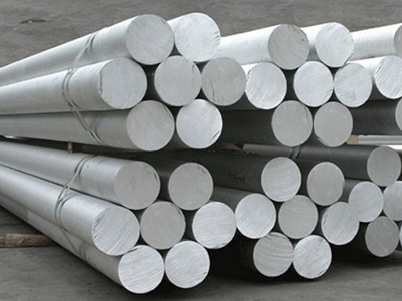 AlMgSi / 6063 / 3.3206 Aluminum Bar