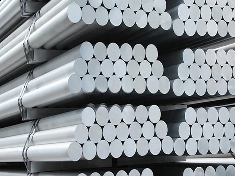 AlCu4SiMg / 2014 / 3.1255 Aluminum Bar
