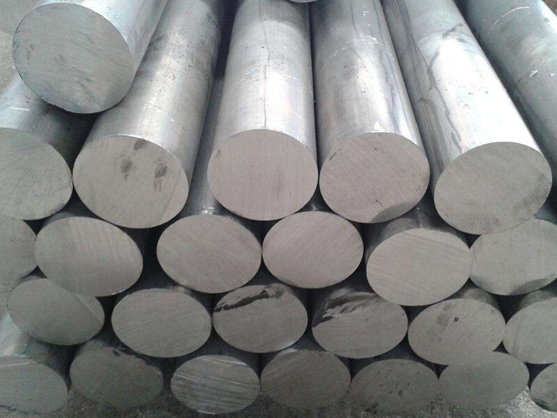 AlZn4Mg3Cu / 7079 / 3.4365 Aluminum Bar