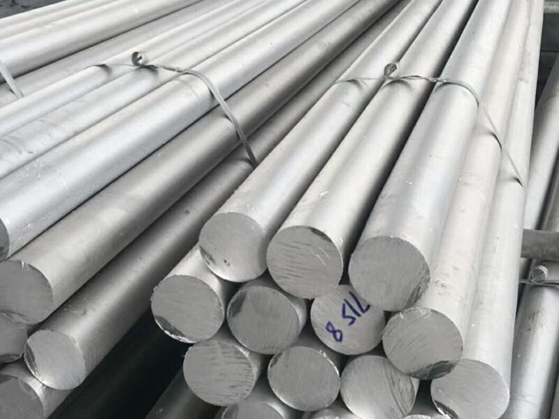 AlZn6Mg2.5Cu1.5 / 7075 / 3.4365 Aluminum Bar