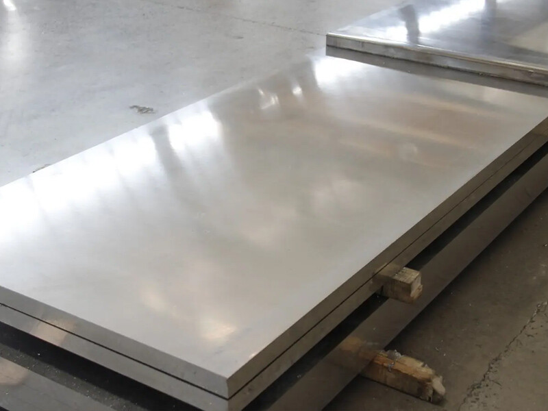 AlMgSi / 6063 / 3.3206 Aluminum Plate/Sheet