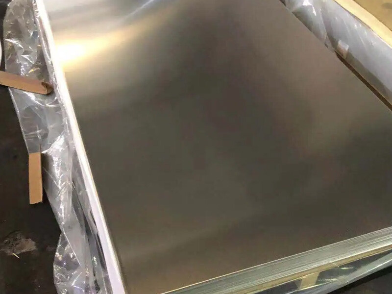 AlMg2 / 5052 / 3.3525 Aluminum Plate/Sheet