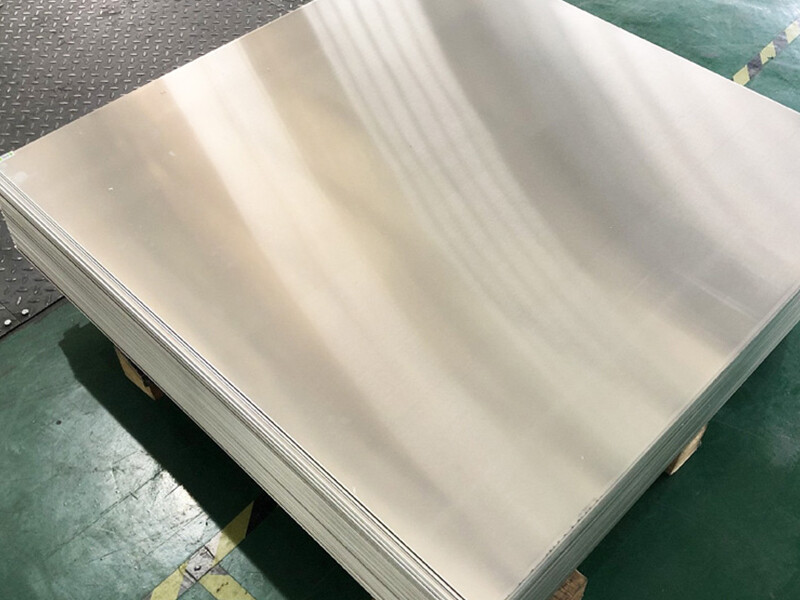 AlSiMgMn / 6082 / 3.2315 Aluminum Plate/Sheet