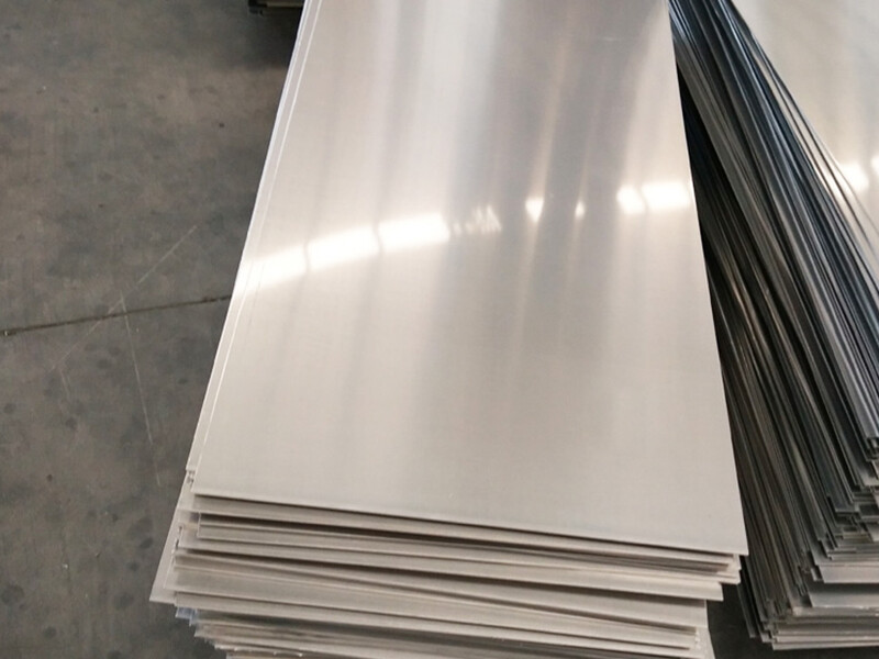 AlZn6Mg2.5Cu1.5 / 7075 / 3.4365 Aluminum Plate/Sheet