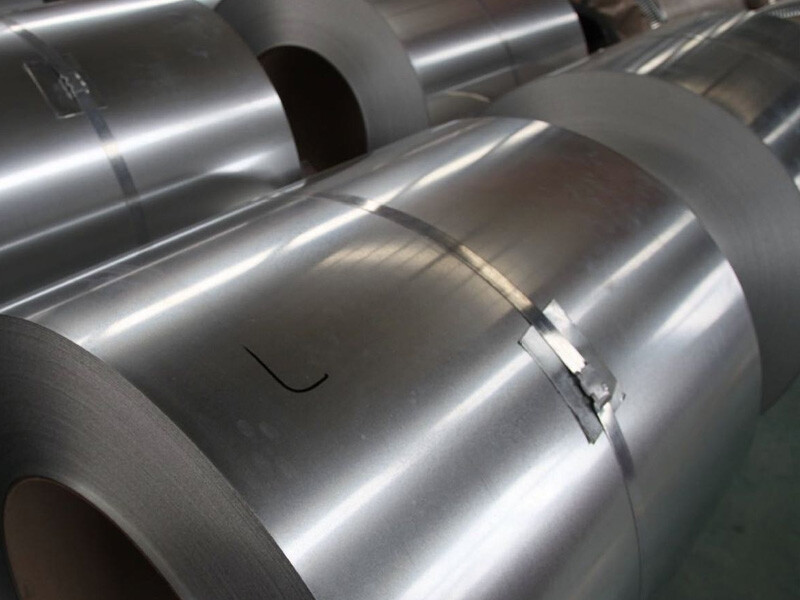 DC53D+Z Galvanized steel coil