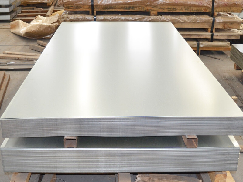 DC52D+Z Galvanized steel Plate/Sheet
