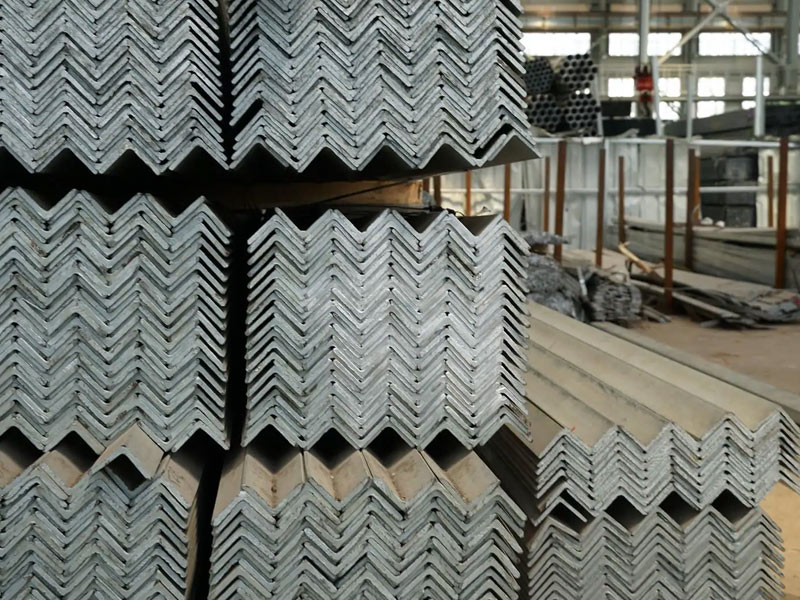 35Mn / 1037 / SWRCH35K / C35(1,0501) Carbon Steel Angle Bar