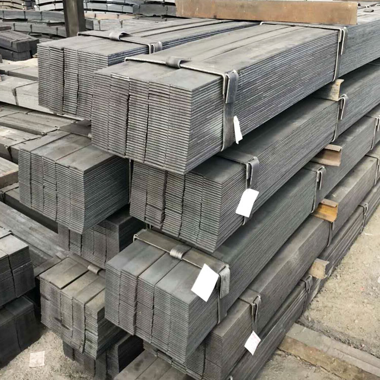 25Mn / 1026 / SWRCH22K / C26D(1.0415) Carbon Steel Flat Bar